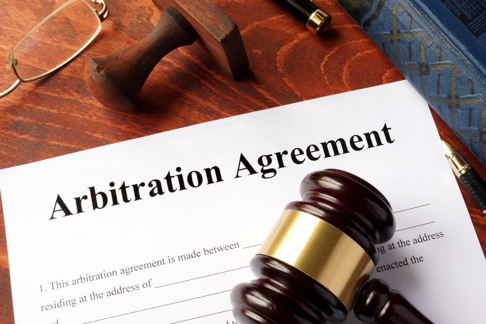 Issues Pertaining to Conditions Precedent to Arbitration Clauses in Ohio are Rightly Decided by Arbitrator, not Court.