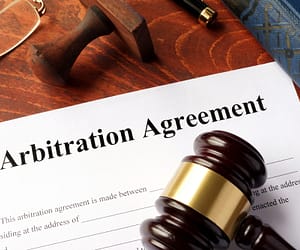 Issues Pertaining to Conditions Precedent to Arbitration Clauses in Ohio are Rightly Decided by Arbitrator, not Court.